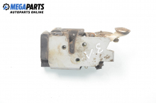 Lock for Fiat Marea 1.8 16V, 113 hp, station wagon, 1997, position: rear - left