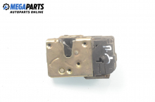 Lock for Citroen Xsara 1.4, 75 hp, hatchback, 5 doors, 2000, position: front - right