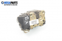 Lock for Citroen Xsara 1.4, 75 hp, hatchback, 5 doors, 2000, position: front - left