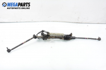 Hydraulic steering rack for Citroen Xsara 1.4, 75 hp, hatchback, 5 doors, 2000