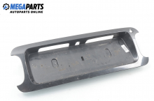 Licence plate holder for Honda Accord V 2.0, 131 hp, sedan, 1993