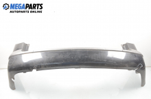 Rear bumper for Renault Laguna II (X74) 1.9 dCi, 120 hp, station wagon, 2003