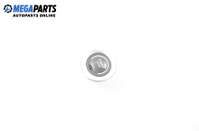 Start engine switch button for Renault Laguna II (X74) 1.9 dCi, 120 hp, station wagon, 2003