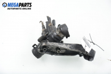 Engine coolant heater for Renault Laguna II (X74) 1.9 dCi, 120 hp, station wagon, 2003