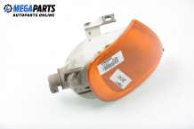 Blinker for Volkswagen Polo (6N/6N2) 1.0, 45 hp, hatchback, 5 doors, 1995, position: right