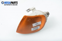 Blinker for Volkswagen Polo (6N/6N2) 1.0, 45 hp, hatchback, 5 doors, 1995, position: left