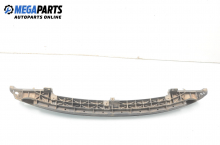 Bumper support brace impact bar for Peugeot 206 1.1, 60 hp, hatchback, 3 doors, 2004, position: front
