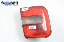 Inner tail light for Volvo S70/V70 2.4, 140 hp, sedan, 2000, position: left