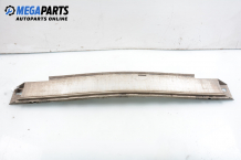 Bumper support brace impact bar for Volvo S70/V70 2.4, 140 hp, sedan, 2000, position: rear