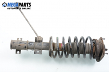 Macpherson shock absorber for Volvo S70/V70 2.4, 140 hp, sedan, 2000, position: front - left