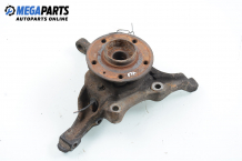 Knuckle hub for Volvo S70/V70 2.4, 140 hp, sedan, 2000, position: front - left