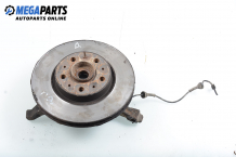 Knuckle hub for Volvo S70/V70 2.4, 140 hp, sedan, 2000, position: front - right
