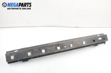 Bumper support brace impact bar for Volvo S40/V40 1.6, 109 hp, sedan, 2000, position: rear