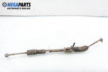 Mechanical steering rack for Subaru Justy 1.2 4WD, 75 hp, 3 doors automatic, 1993
