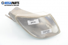 Blinker for Peugeot 306 1.9 D, 64 hp, hatchback, 5 doors, 1995, position: right