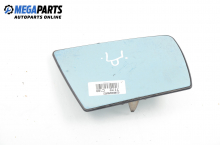 Mirror glass for Mercedes-Benz C-Class 202 (W/S) 1.8, 122 hp, sedan, 1995, position: right