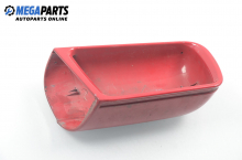 Mirror cover cap for Mercedes-Benz C-Class 202 (W/S) 1.8, 122 hp, sedan, 1995, position: right