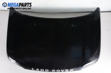 Bonnet for Land Rover Freelander I (L314) 1.8 16V 4x4, 120 hp, 3 doors, 1999