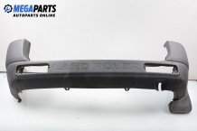 Rear bumper for Land Rover Freelander I (L314) 1.8 16V 4x4, 120 hp, 3 doors, 1999