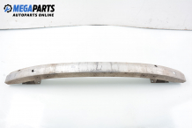 Bumper support brace impact bar for Land Rover Freelander I (L314) 1.8 16V 4x4, 120 hp, 3 doors, 1999, position: front