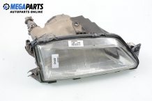 Headlight for Peugeot 306 1.4, 75 hp, hatchback, 5 doors, 1996, position: right