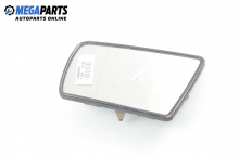 Mirror glass for Mercedes-Benz C-Class 202 (W/S) 1.8, 122 hp, sedan, 1994, position: left