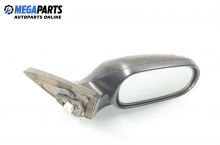 Mirror for Honda Civic VI 1.5, 114 hp, hatchback, 3 doors, 1996, position: right