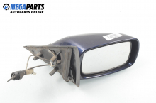 Mirror for Ford Escort 1.6 16V, 90 hp, hatchback, 5 doors, 1998, position: right
