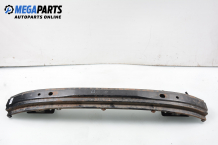 Bumper support brace impact bar for Daewoo Lanos 1.6 16V, 106 hp, 3 doors, 2000, position: front
