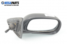 Mirror for Nissan Micra (K11) 1.0 16V, 54 hp, 3 doors, 1996, position: right