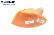 Blinker for Opel Astra F 1.8 16V, 125 hp, station wagon, 1994, position: left