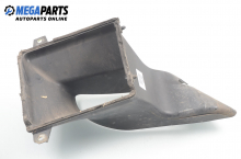 Heating air duct for Mazda 6 2.0 DI, 136 hp, station wagon, 2004
