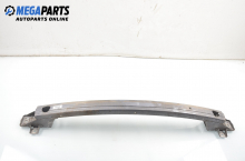 Bumper support brace impact bar for Mazda 6 2.0 DI, 136 hp, station wagon, 2004, position: rear