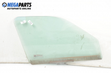 Window for Ford Fiesta III 1.4, 71 hp, 5 doors automatic, 1990, position: front - right