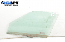 Window for Ford Fiesta III 1.4, 71 hp, 5 doors automatic, 1990, position: front - left