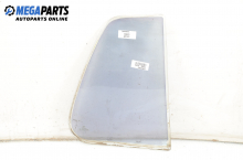 Door vent window for Volkswagen Vento 1.9 D, 65 hp, 1993, position: rear - right
