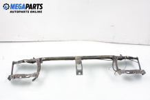 Front slam panel for Renault Laguna I (B56; K56) 2.2 D, 83 hp, station wagon, 1995