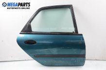 Door for Renault Laguna I (B56; K56) 2.2 D, 83 hp, station wagon, 1995, position: rear - right
