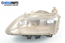 Headlight for Renault Laguna I (B56; K56) 2.2 D, 83 hp, station wagon, 1995, position: left Headlight for Renault Laguna I (B56; K56) 2.2 D, 83 hp, station wagon, 1995, position: left