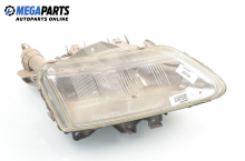 Headlight for Renault Laguna I (B56; K56) 2.2 D, 83 hp, station wagon, 1995, position: right Headlight for Renault Laguna I (B56; K56) 2.2 D, 83 hp, station wagon, 1995, position: right