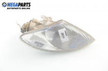 Blinker for Renault Megane Scenic 2.0, 114 hp automatic, 1998, position: right