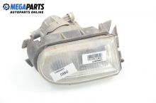 Fog light for Renault Megane Scenic 2.0, 114 hp automatic, 1998, position: left Valeo