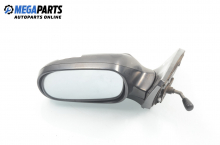 Mirror for Honda Civic VI 1.4, 75 hp, hatchback, 3 doors, 2000, position: left