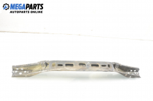 Bumper support brace impact bar for Renault Laguna I (B56; K56) 1.6 16V, 107 hp, station wagon, 1998, position: front