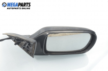 Mirror for Mazda 323 (BA) 1.5 16V, 88 hp, hatchback, 5 doors, 1996, position: right