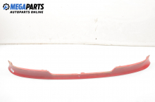 Rear bumper moulding for Toyota Celica V (T180) 1.6 16V, 105 hp, coupe, 1990