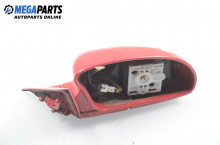 Mirror for Toyota Celica V (T180) 1.6 16V, 105 hp, coupe, 1990, position: right