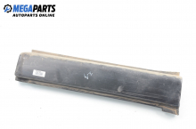 Side skirt for Ssang Yong Actyon 2.0 Xdi 4WD, 141 hp automatic, 2006, position: rear - right