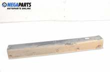 Side skirt for Ssang Yong Actyon 2.0 Xdi 4WD, 141 hp automatic, 2006, position: front - right