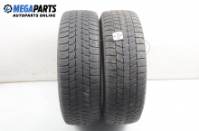 Snow tires BRIDGESTONE 225/70/16, DOT: 2106 (The price is for two pieces)